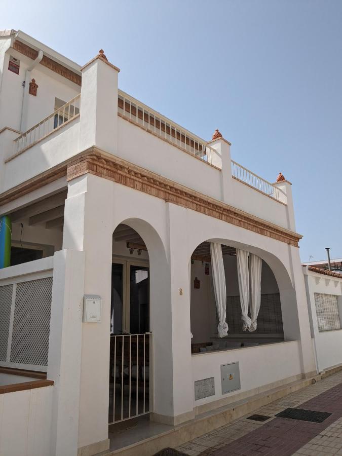 Apartament Cornise El Rompido Zewnętrze zdjęcie