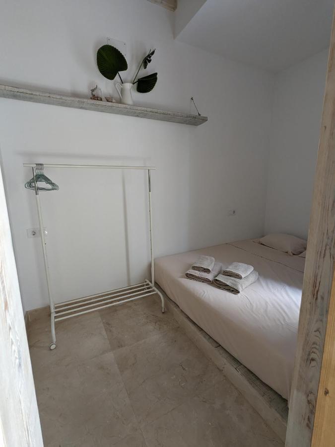 Apartament Cornise El Rompido Zewnętrze zdjęcie