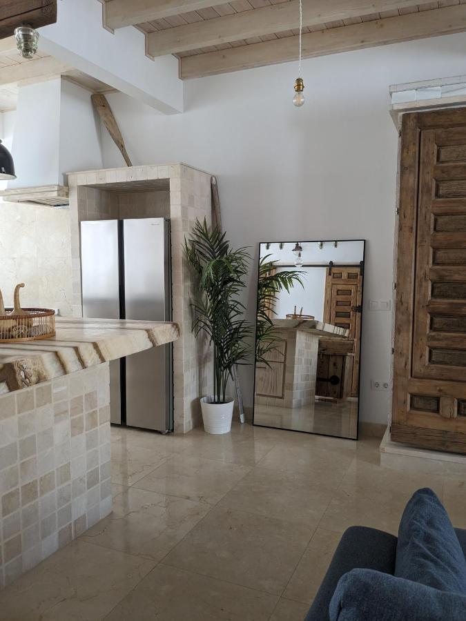 Apartament Cornise El Rompido Zewnętrze zdjęcie