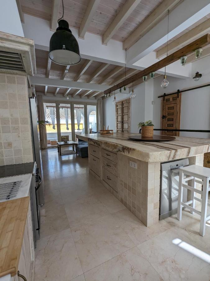 Apartament Cornise El Rompido Zewnętrze zdjęcie