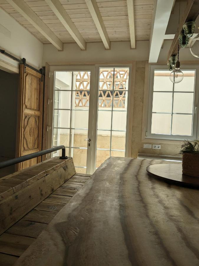 Apartament Cornise El Rompido Zewnętrze zdjęcie