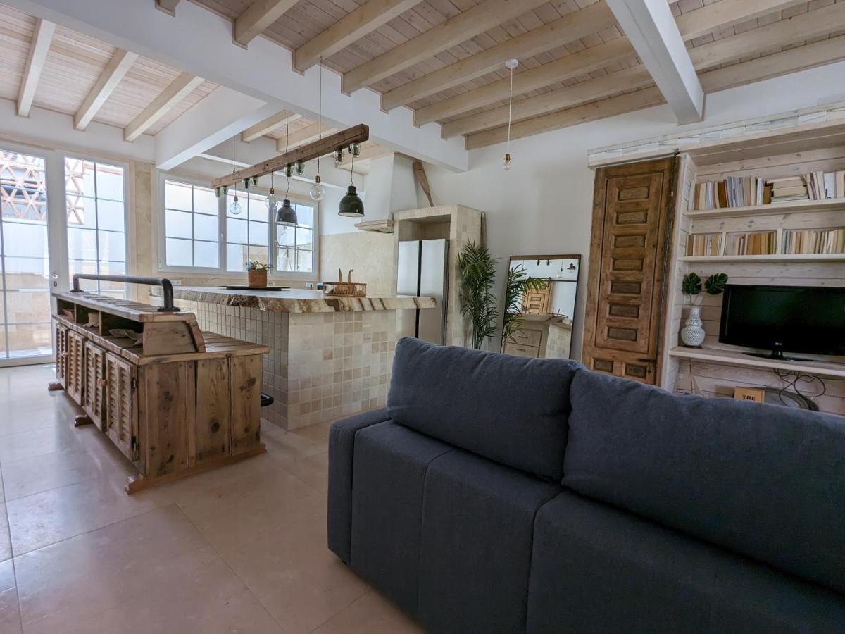 Apartament Cornise El Rompido Zewnętrze zdjęcie