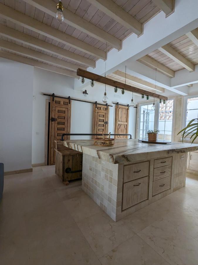 Apartament Cornise El Rompido Zewnętrze zdjęcie