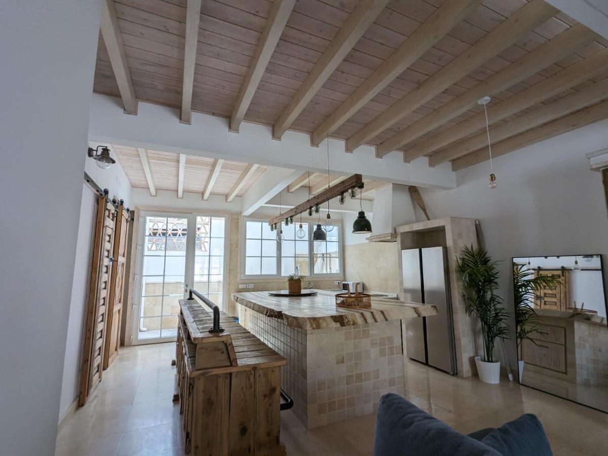 Apartament Cornise El Rompido Zewnętrze zdjęcie