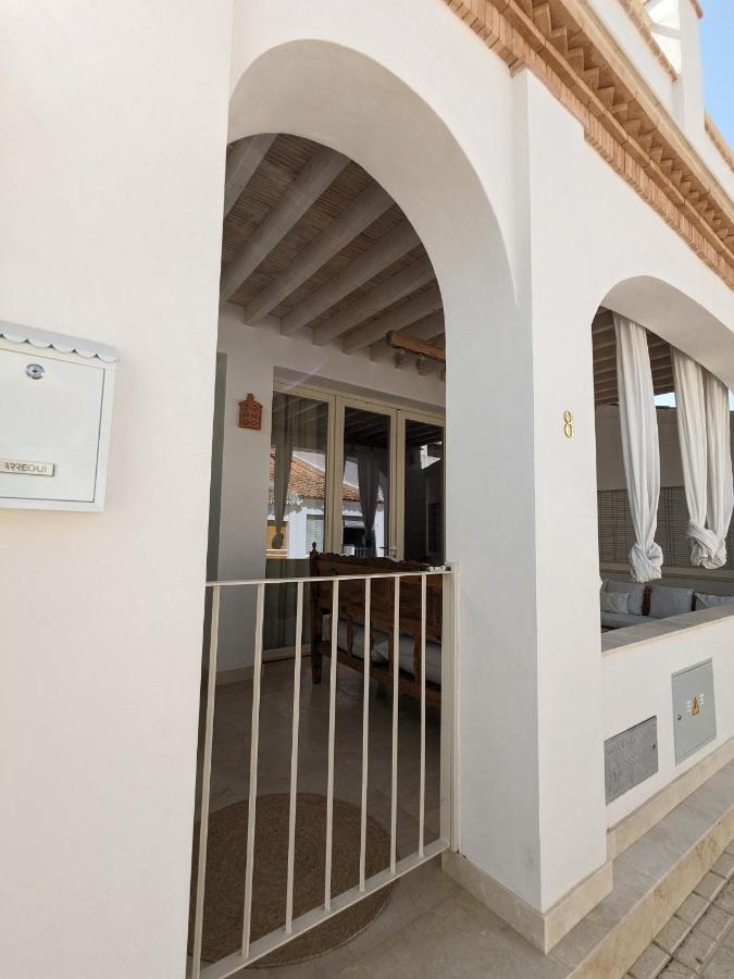 Apartament Cornise El Rompido Zewnętrze zdjęcie