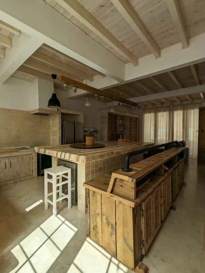 Apartament Cornise El Rompido Zewnętrze zdjęcie