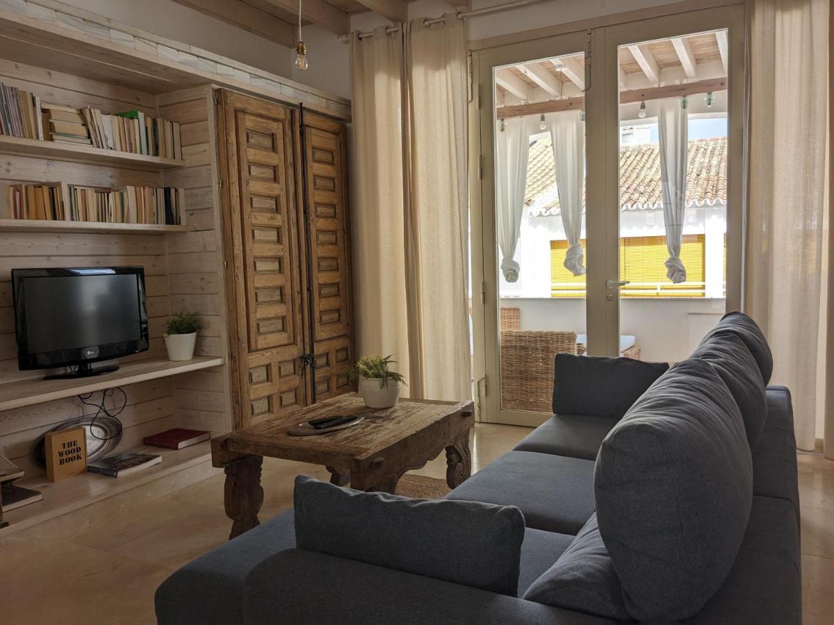 Apartament Cornise El Rompido Zewnętrze zdjęcie