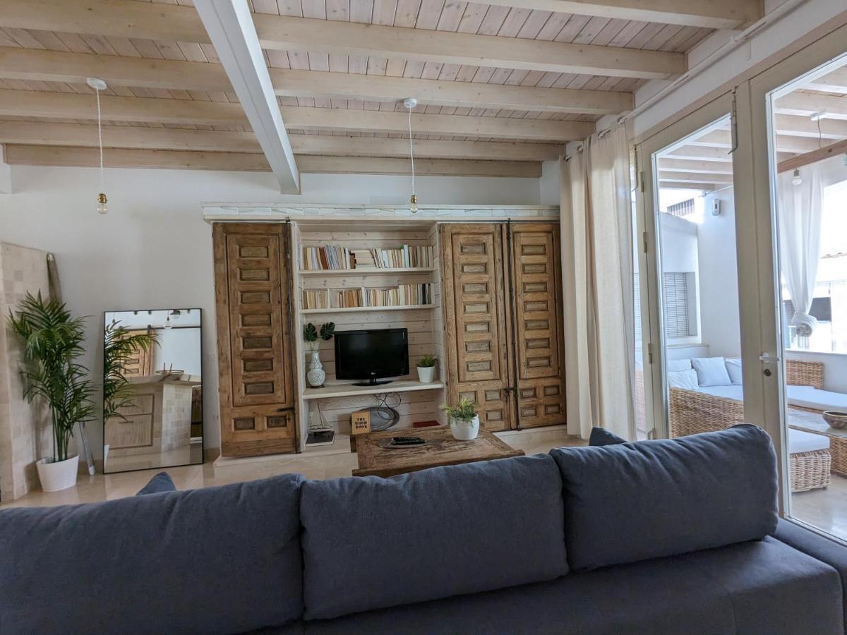 Apartament Cornise El Rompido Zewnętrze zdjęcie