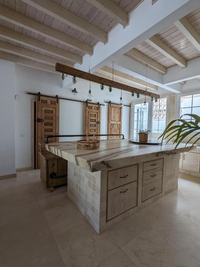 Apartament Cornise El Rompido Zewnętrze zdjęcie