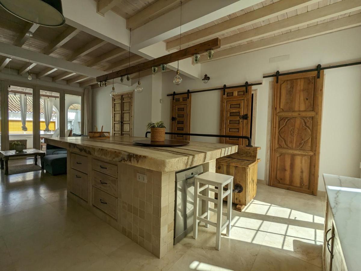 Apartament Cornise El Rompido Zewnętrze zdjęcie