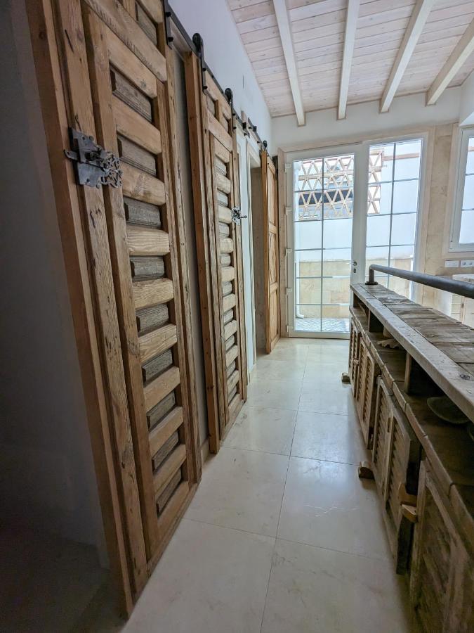 Apartament Cornise El Rompido Zewnętrze zdjęcie