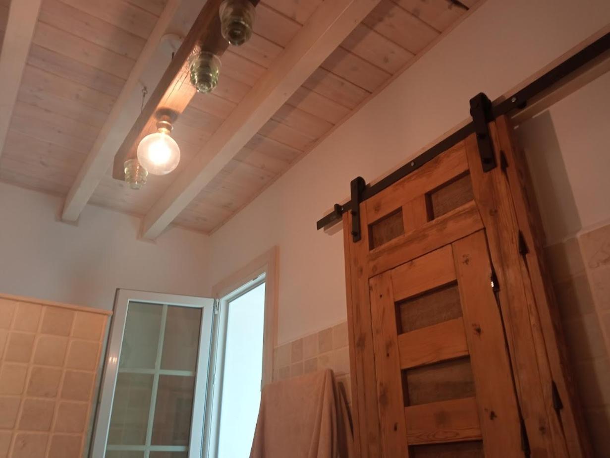 Apartament Cornise El Rompido Zewnętrze zdjęcie