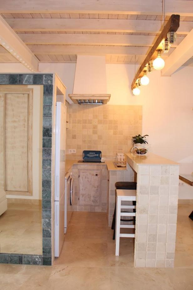 Apartament Cornise El Rompido Zewnętrze zdjęcie