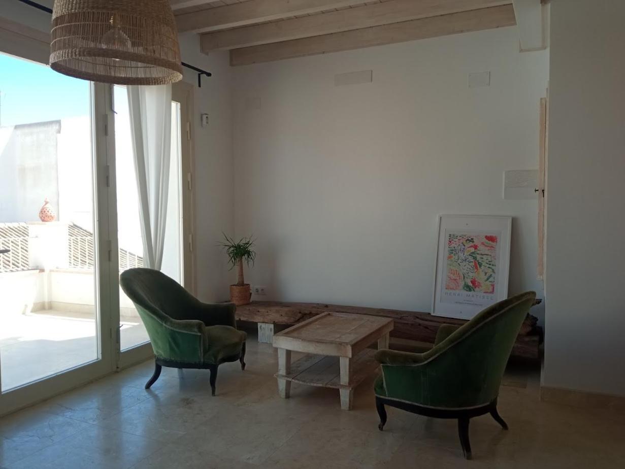 Apartament Cornise El Rompido Zewnętrze zdjęcie