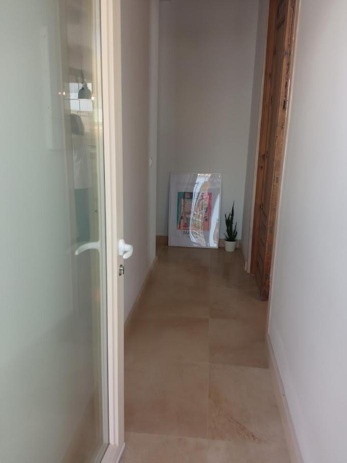 Apartament Cornise El Rompido Zewnętrze zdjęcie