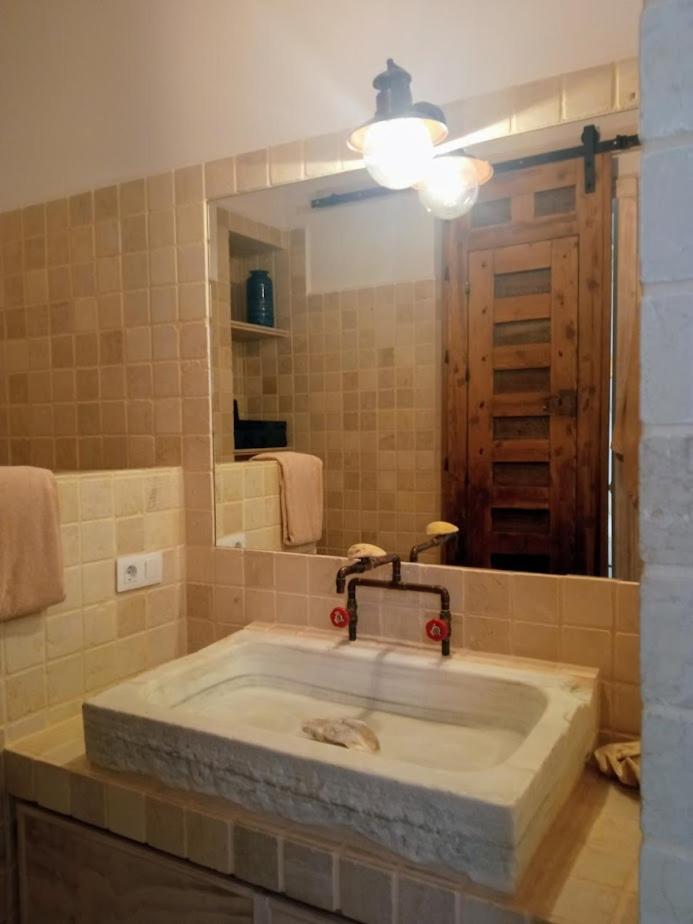 Apartament Cornise El Rompido Zewnętrze zdjęcie