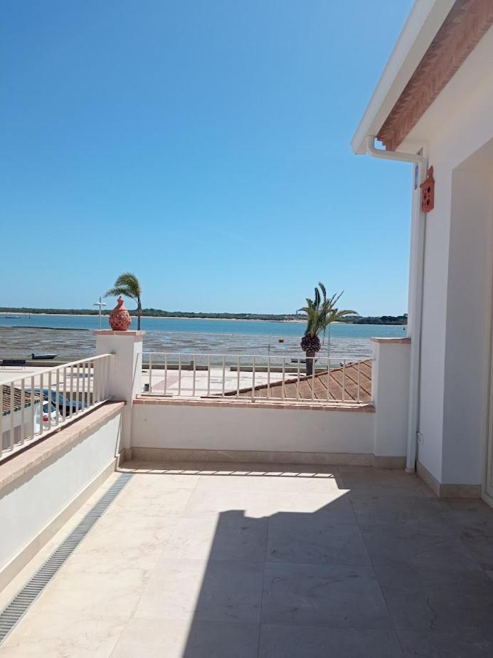 Apartament Cornise El Rompido Zewnętrze zdjęcie