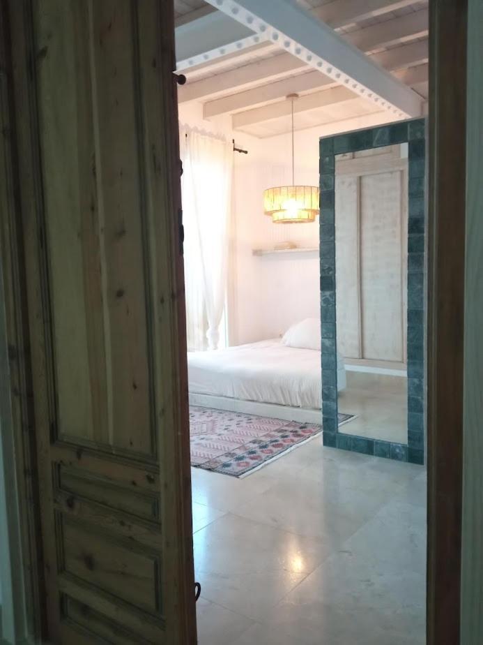 Apartament Cornise El Rompido Zewnętrze zdjęcie