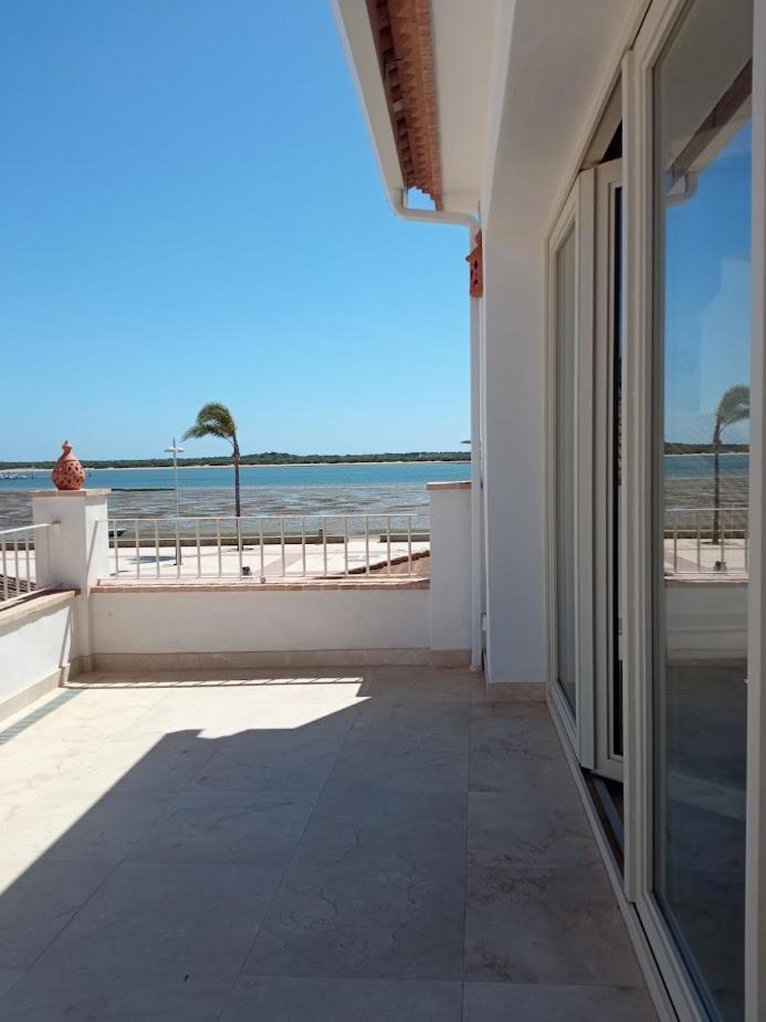 Apartament Cornise El Rompido Zewnętrze zdjęcie