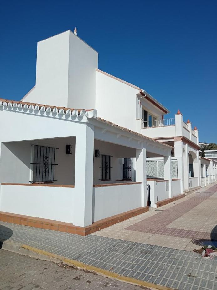 Apartament Cornise El Rompido Zewnętrze zdjęcie