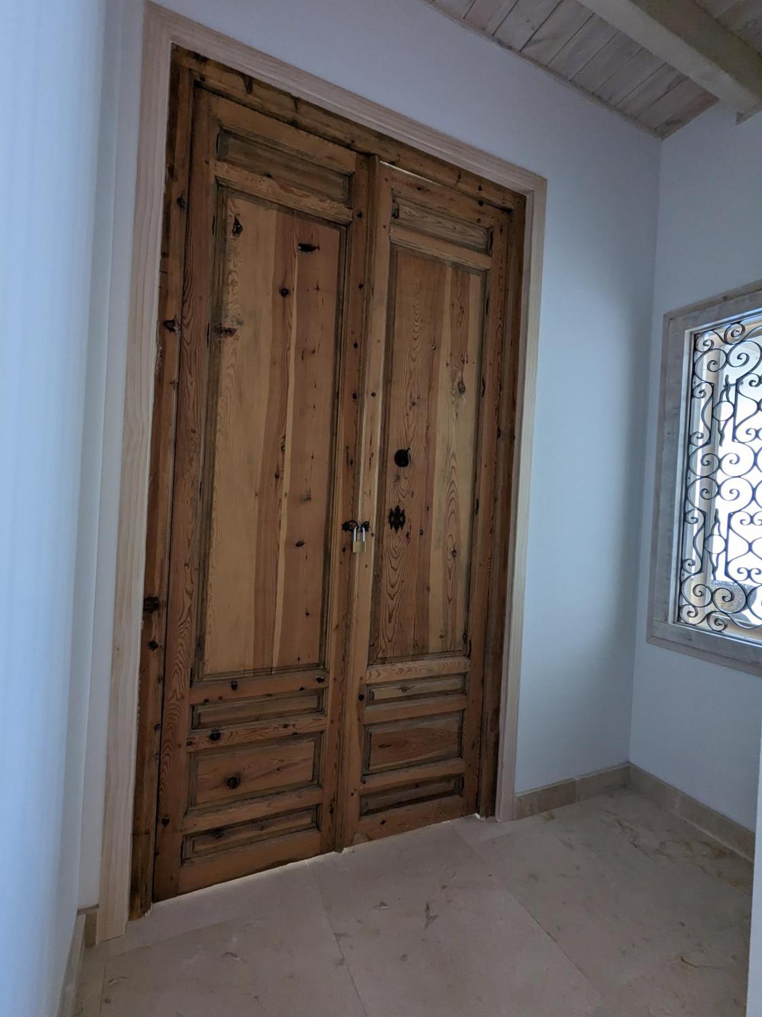 Apartament Cornise El Rompido Zewnętrze zdjęcie