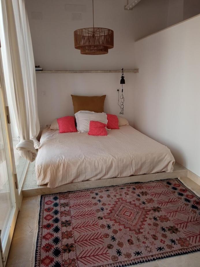 Apartament Cornise El Rompido Pokój zdjęcie