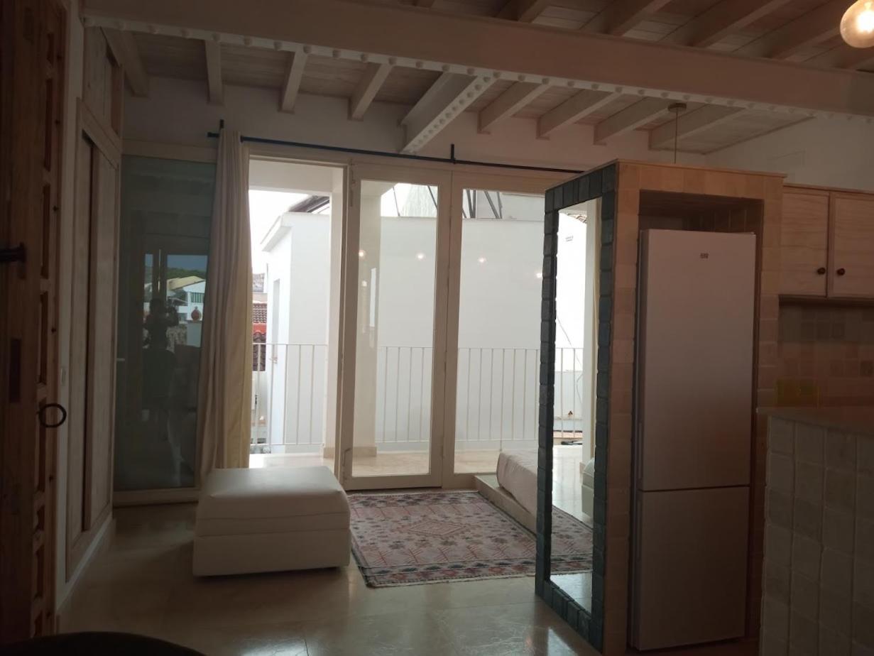 Apartament Cornise El Rompido Pokój zdjęcie