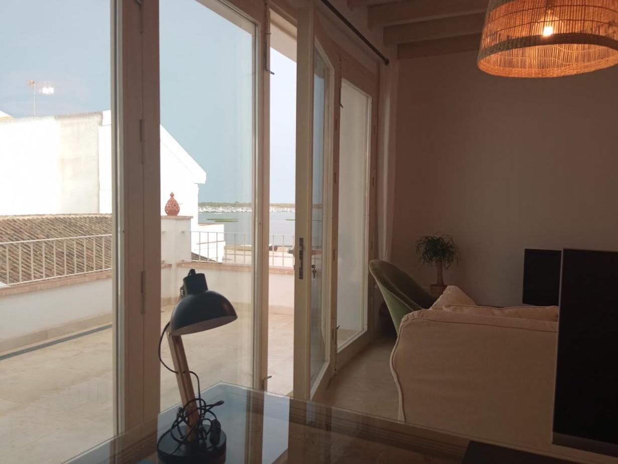 Apartament Cornise El Rompido Pokój zdjęcie